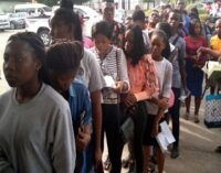 JAMB to conduct another mock-UTME for some candidates over glitch