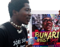 Dunamis Church: We have no hand in arrest of youths wearing #BuhariMustGo T-shirts