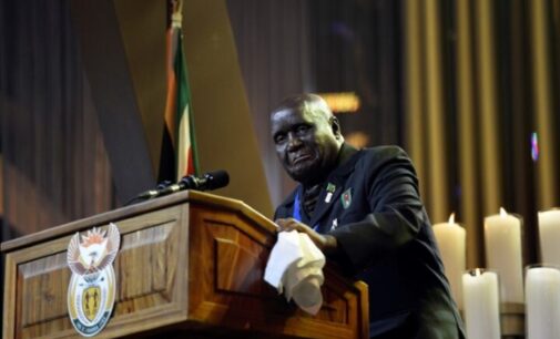 ‘One of the loudest voices of African liberation’ — Buhari pays tribute to Kaunda