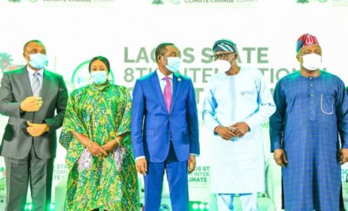 Climate Watch: Lagos unveils 5-year action plan, and earth tremor recorded in Osun