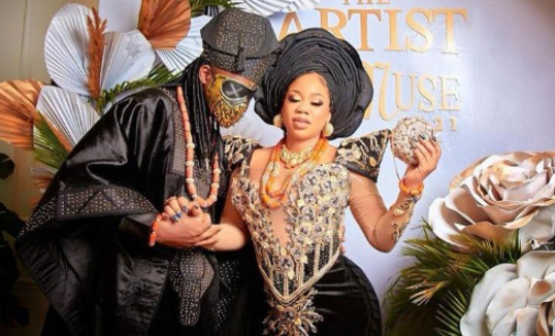 Toyin Lawani: If my third husband messes up, I’ll marry again when I find love