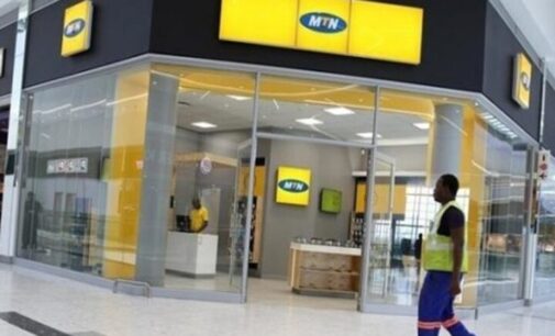 Customers lament as MTN suffers network downtime