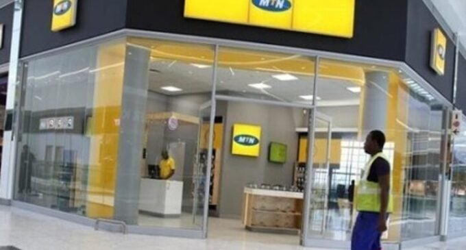 MTN Group quits talks to buy South Africa’s Telkom