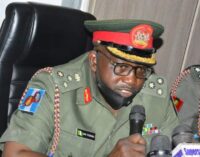 Army: No soldier killed in Abia… troops not on revenge mission