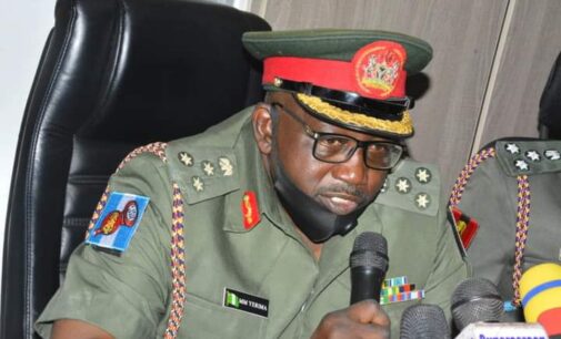 Army: No soldier killed in Abia… troops not on revenge mission