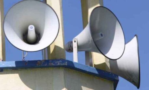 FG: Churches, mosques can be prosecuted for noise pollution