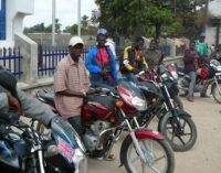 Niger bans commercial motorcycles amid worsening insecurity