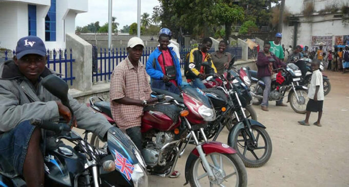 Niger bans commercial motorcycles amid worsening insecurity