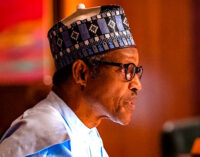 My administration hasn’t done very badly, says Buhari