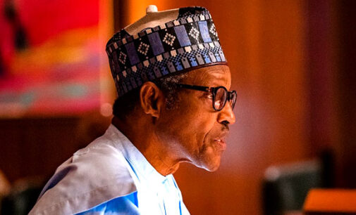 On leadership: Analysis of the pride and prejudices of Buhari