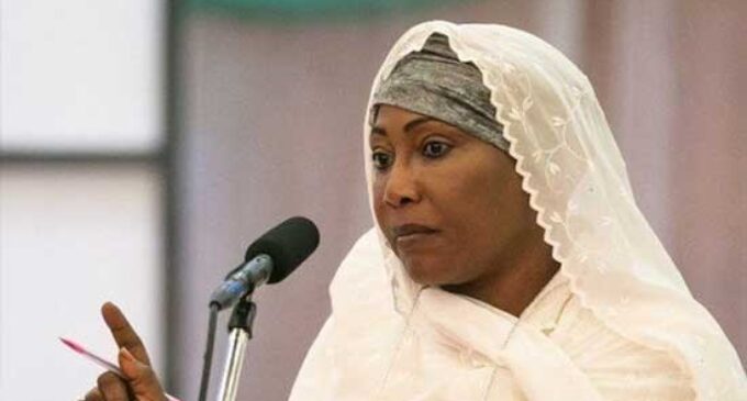‘She’s a mole’ – APC campaign says Naja’atu Muhammad was sacked