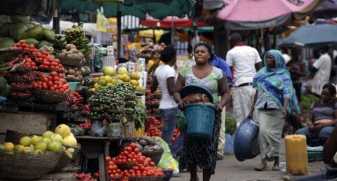 Nigeria’s inflation rate hits 8-month high at 16.82% amid soaring fuel and food prices