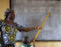 Cross River needs over 20,000 teachers to address manpower shortage, says commissioner