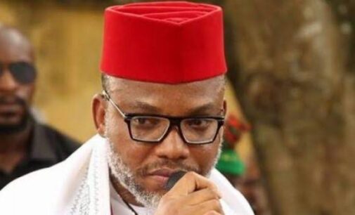 British High Commission ‘in talks’ with FG over Nnamdi Kanu’s arrest