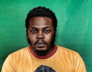 Olamide: Growing up in Bariga slum motivated me to hustle hard