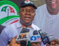 ‘Latest violence in Anambra disturbing’ — PDP guber candidate suspends campaign