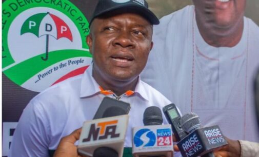 Court orders INEC to list Ozigbo as PDP Anambra guber candidate