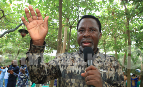 OBITUARY: TB Joshua, the controversial pastor adored by many presidents and politicians