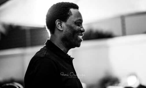 The beauty of Dare, the other Enoch Adeboye
