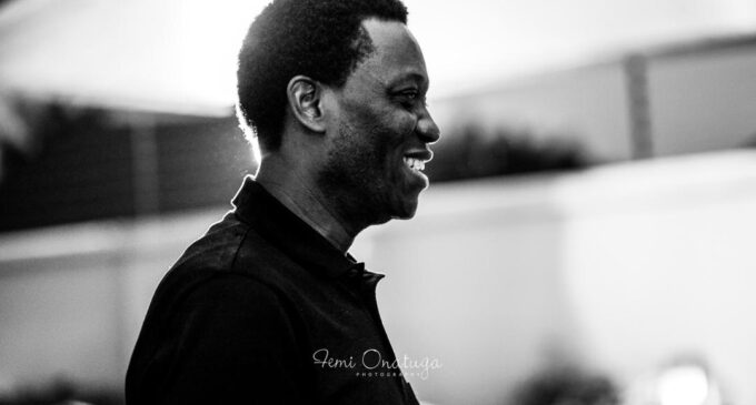 The beauty of Dare, the other Enoch Adeboye