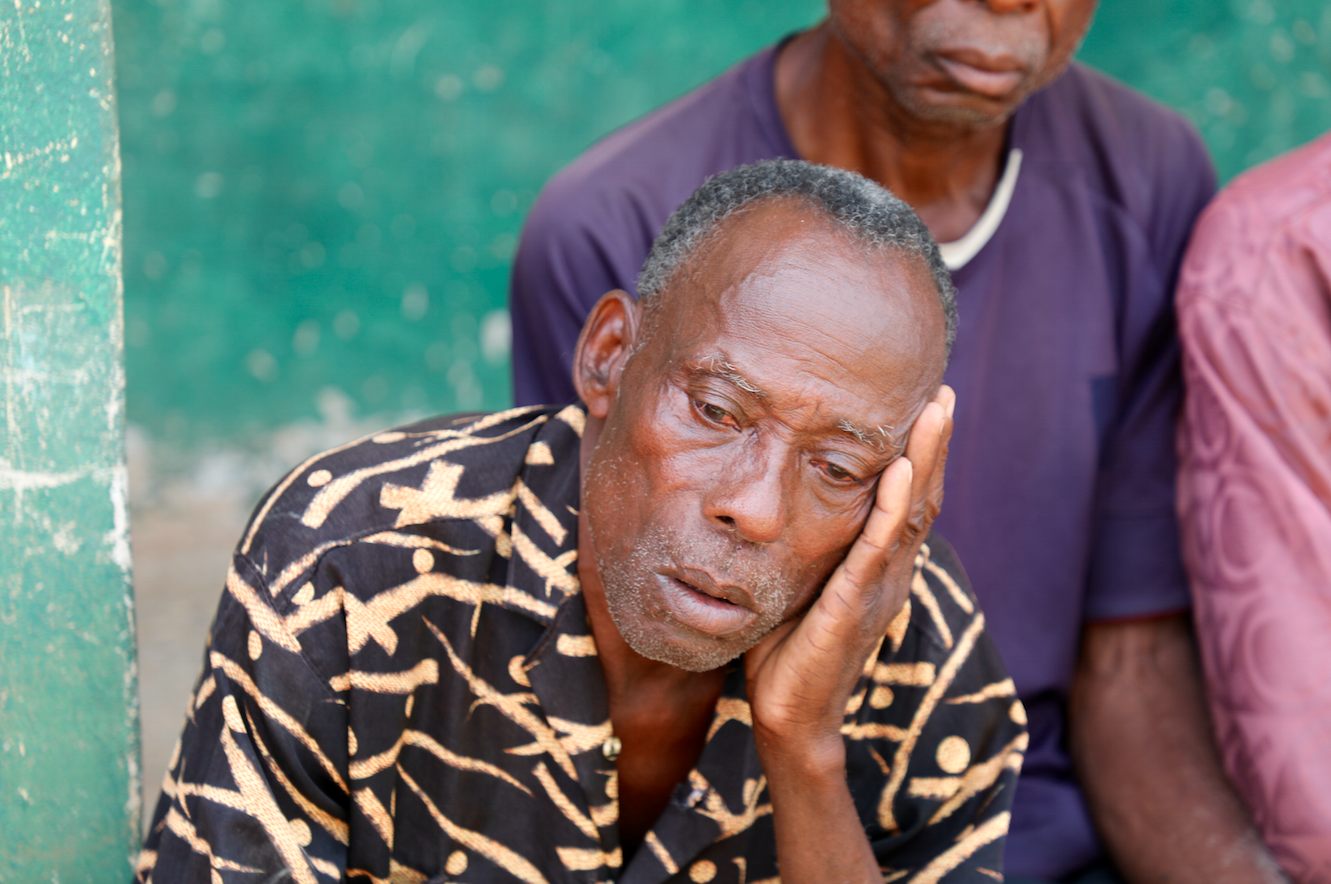 Ebonyi residents