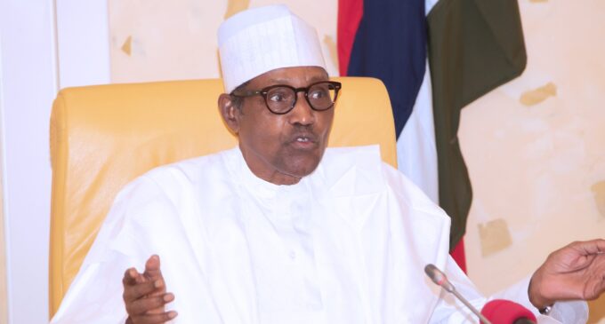 Buhari: I hope Nigerians will cherish the good my administration has done