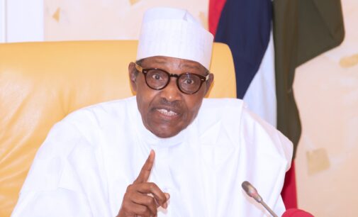 Buhari demands ‘crushing response’ against bandits after attacks in Kaduna, Zamfara