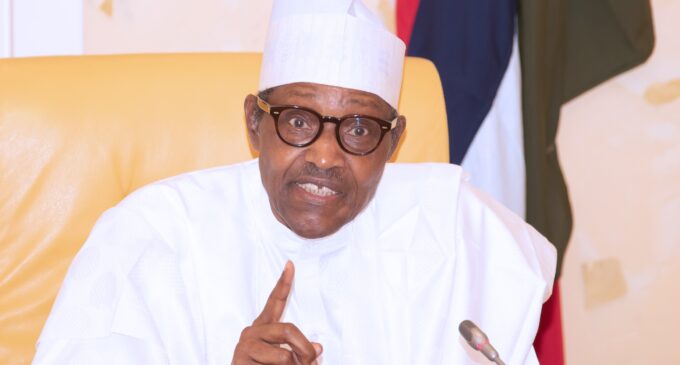 Buhari demands ‘crushing response’ against bandits after attacks in Kaduna, Zamfara