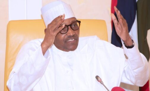 Is Buhari a failure?