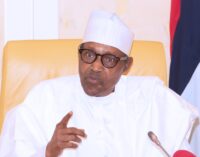 Buhari to UNILAG: Your maturity during 2020 management crisis commendable