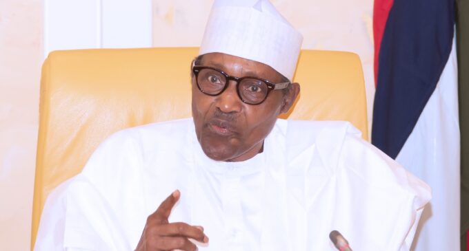 We’ll treat them in language they understand: Now that Buhari has pressed the button