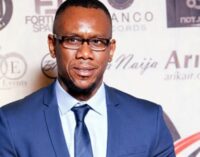 INTERVIEW: It took two years to produce ‘Clash’, says Pascal Atuma