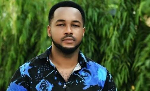 Nonso Diobi: Why I took a break from acting