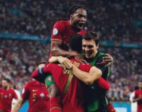 Euro 2020: France, Germany, Portugal advance from group F as Ronaldo equals goals record