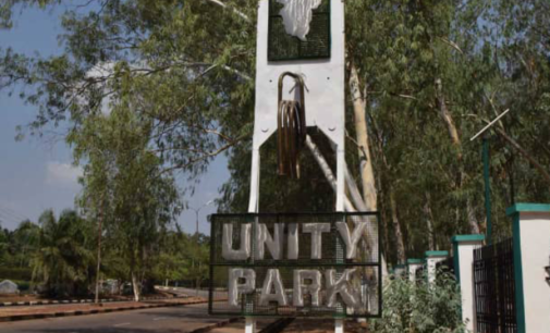 Ugwuanyi ups Enugu’s livability with unity park