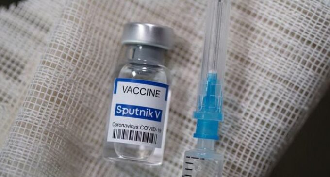 Vaccine hesitancy is undermining the fight against COVID-19 in Africa