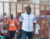 Abducted Rivers United coach regains freedom