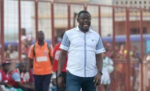 Abducted Rivers United coach regains freedom