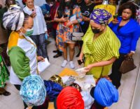 Women’s Entrepreneurship Day 2021: With support, Nigerian female business owners have more to offer