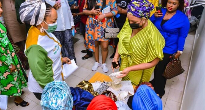 Women’s Entrepreneurship Day 2021: With support, Nigerian female business owners have more to offer