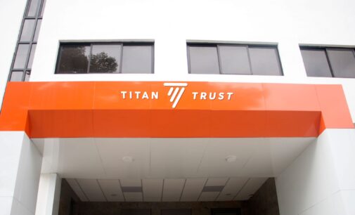 Titan Trust Bank denies alleged illegalities in Union Bank’s acquisition