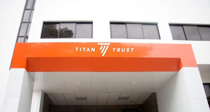 Titan Trust Bank denies alleged illegalities in Union Bank’s acquisition