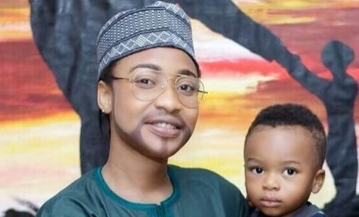 AY, Bovi, Tonto Dikeh… how celebrities marked Father’s Day