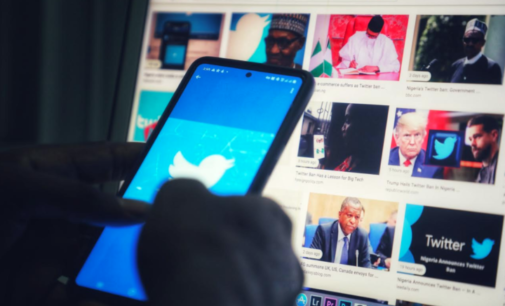40m Twitter users in Nigeria? Africa Check says it’s probably only 3m