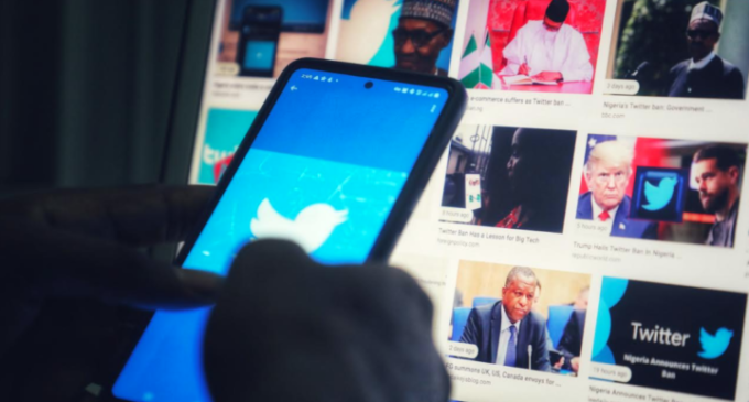 40m Twitter users in Nigeria? Africa Check says it’s probably only 3m