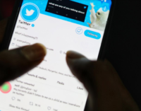 Twitter’s operation in Nigeria is illegal, says FG