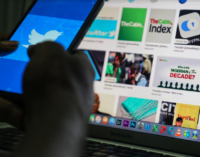 Report: Twitter, cryptocurrency ban crippled FDI in fintech sector