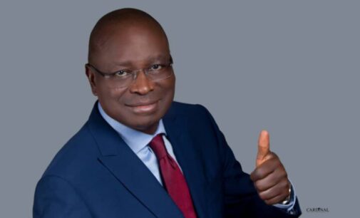 ‘He’s a blessing’ — Enugu APC passes vote of confidence in Ayogu Eze