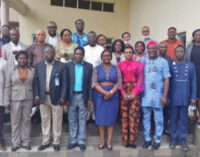 UNIPORT lecturers launch project on climate change adaptation for women