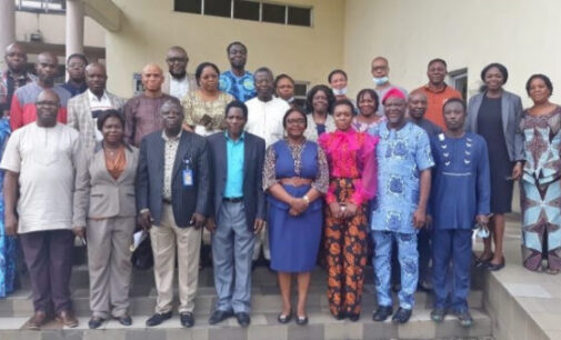 UNIPORT lecturers launch project on climate change adaptation for women